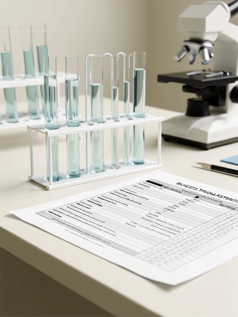 Przygotowanie do konsultacji