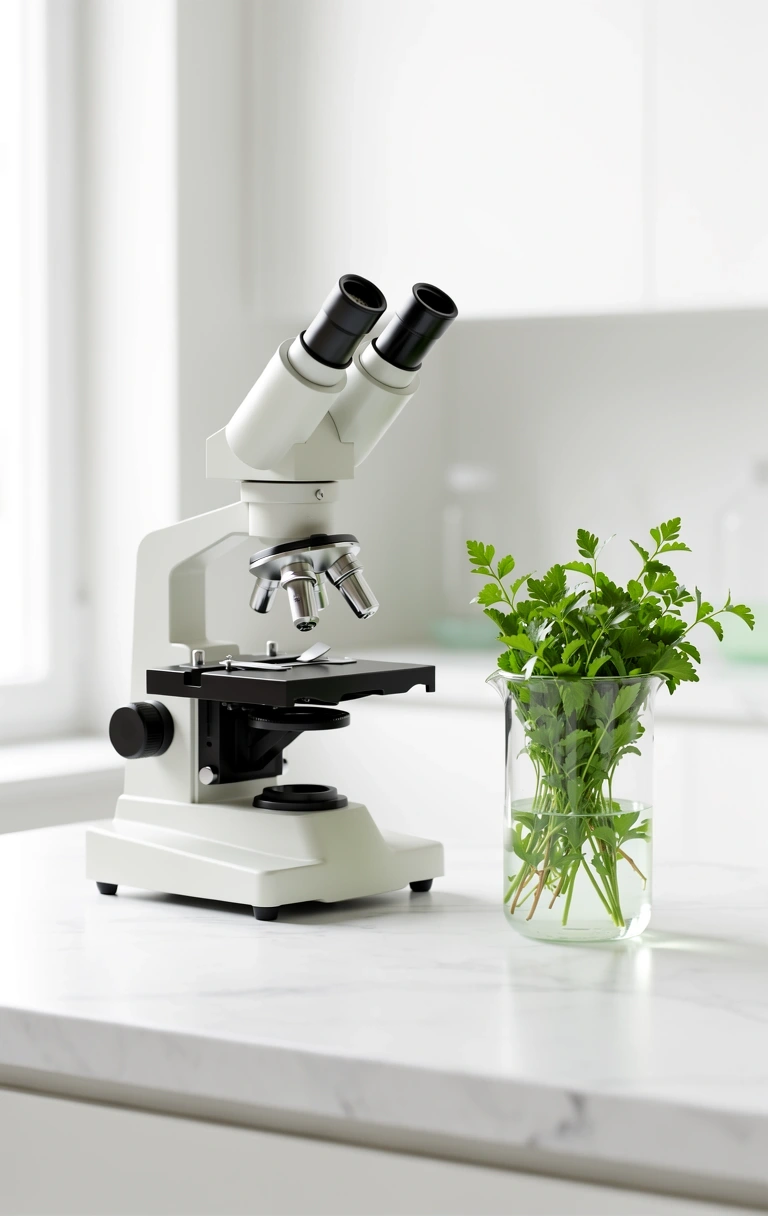 Laboratorium dietetyczne Nutri Akademia